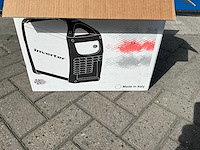 Telwin - superior 250 - lasapparaat electrode & tig - afbeelding 11 van  12