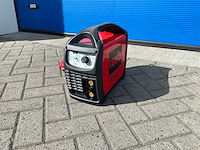Telwin - superior 250 - lasapparaat electrode & tig - afbeelding 1 van  12