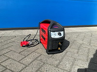 Telwin - superior 250 - lasapparaat electrode & tig - afbeelding 3 van  12