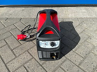 Telwin - superior 250 - lasapparaat electrode & tig - afbeelding 4 van  12