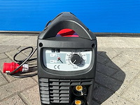 Telwin - superior 250 - lasapparaat electrode & tig - afbeelding 5 van  12