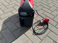 Telwin - superior 250 - lasapparaat electrode & tig - afbeelding 8 van  12