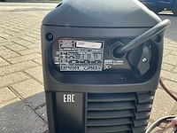 Telwin - superior 250 - lasapparaat electrode & tig - afbeelding 9 van  12