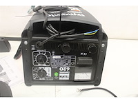 Telwin acculader dynamic 620 start 1224v voor auto's, bussen, vrachtwagens - afbeelding 5 van  5