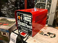 Telwin cleantech elektrode lasapparaat - afbeelding 1 van  5