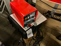 Telwin cleantech elektrode lasapparaat - afbeelding 3 van  5