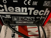 Telwin cleantech elektrode lasapparaat - afbeelding 5 van  5