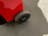 Telwin dynamic 520 startbooster - afbeelding 2 van  10