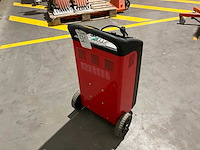 Telwin dynamic 520 startbooster - afbeelding 4 van  10