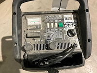 Telwin dynamic 520 startbooster - afbeelding 6 van  10
