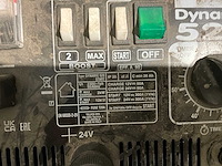 Telwin dynamic 520 startbooster - afbeelding 9 van  10