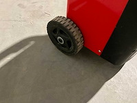 Telwin dynamic 520 startbooster - afbeelding 10 van  10