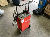 Telwin dynamic 620 acculader - afbeelding 2 van  2