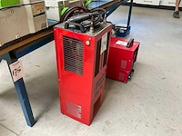 Telwin gra 90 waterkoelunit voor lasapparatuur - afbeelding 2 van  3