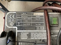 Telwin gra 90 waterkoelunit voor lasapparatuur - afbeelding 3 van  3