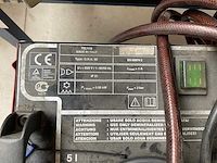 Telwin gra 90 waterkoelunit voor lasapparatuur - afbeelding 3 van  3