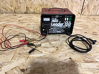 Telwin leader 150 booster - afbeelding 1 van  3