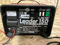 Telwin leader 150 booster - afbeelding 2 van  3