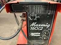 Telwin maxmig 160/2 lasapparaat - afbeelding 3 van  6