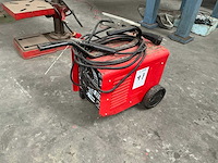 Telwin nordika 250 lasmachine - afbeelding 1 van  5