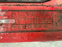 Telwin nordika 250 lasmachine - afbeelding 5 van  5