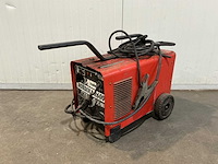 Telwin nordika 2600 lasapparaat - afbeelding 1 van  5