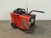 Telwin nordika 2600 lasapparaat - afbeelding 2 van  5