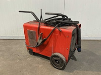 Telwin nordika 2600 lasapparaat - afbeelding 3 van  5