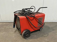 Telwin nordika 2600 lasapparaat - afbeelding 4 van  5