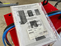 Telwin pcp 18 lcd puntlasapparaat - afbeelding 2 van  11