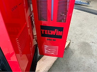 Telwin pcp 18 lcd puntlasapparaat - afbeelding 9 van  11