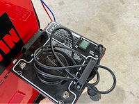 Telwin pcp 18 lcd puntlasapparaat - afbeelding 10 van  11