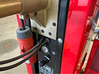 Telwin pcp 18 lcd puntlasapparaat - afbeelding 11 van  11