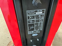 Telwin pcp 18 lcd puntlasapparaat - afbeelding 3 van  11