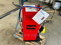 Telwin pcp 18 lcd puntlasapparaat - afbeelding 7 van  11