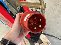 Telwin pcp 18 lcd puntlasapparaat - afbeelding 8 van  11