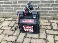 Telwin prostar 2824 startbooster - afbeelding 1 van  2