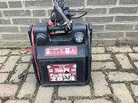 Telwin prostar 2824 startbooster - afbeelding 2 van  3