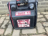 Telwin prostar 2824 startbooster - afbeelding 3 van  3