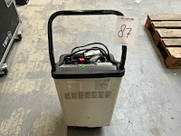 Telwin sprinter 6000 start acculader - afbeelding 5 van  5