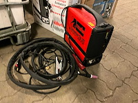 Telwin technology tig 182 ac/dc hf/lift tlasmachine - afbeelding 2 van  7