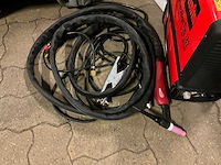 Telwin technology tig 182 ac/dc hf/lift tlasmachine - afbeelding 3 van  7