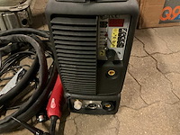 Telwin technology tig 182 ac/dc hf/lift tlasmachine - afbeelding 4 van  7