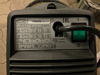 Telwin technology tig 182 ac/dc hf/lift tlasmachine - afbeelding 6 van  7