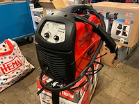 Telwin technomig 150 dual mig lasapparaat - afbeelding 1 van  6