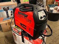 Telwin technomig 150 dual mig lasapparaat - afbeelding 2 van  6