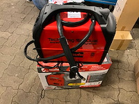 Telwin technomig 150 dual mig lasapparaat - afbeelding 3 van  6