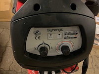 Telwin technomig 150 dual mig lasapparaat - afbeelding 4 van  6