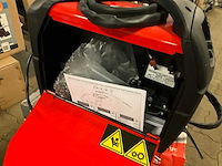 Telwin technomig 150 dual mig lasapparaat - afbeelding 5 van  6
