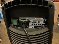 Telwin technomig 150 dual mig lasapparaat - afbeelding 6 van  6